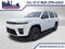 2026 Jeep Grand Wagoneer GRAND WAGONEER 4X4
