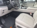 2026 Jeep Grand Wagoneer GRAND WAGONEER 4X4