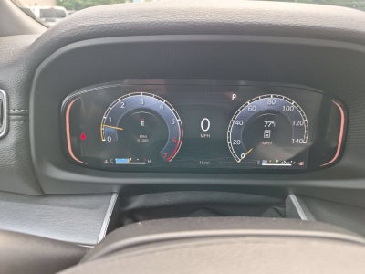 2026 Jeep Grand Wagoneer GRAND WAGONEER 4X4