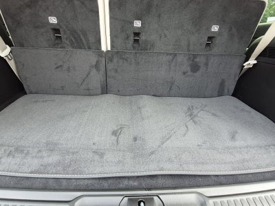 2026 Jeep Grand Wagoneer GRAND WAGONEER 4X4