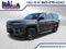 2026 Jeep Grand Wagoneer GRAND WAGONEER UPLAND 4X4