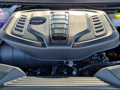2026 Jeep Grand Wagoneer GRAND WAGONEER UPLAND 4X4