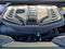 2026 Jeep Grand Wagoneer GRAND WAGONEER UPLAND 4X4