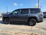 2026 Jeep Grand Wagoneer GRAND WAGONEER UPLAND 4X4