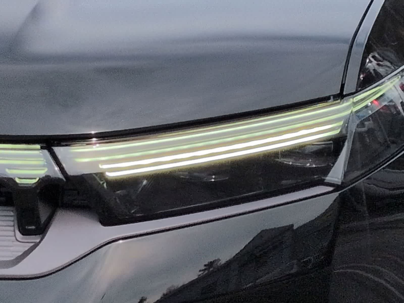 2026 Jeep Grand Wagoneer GRAND WAGONEER LIMITED RESERVE 4X4