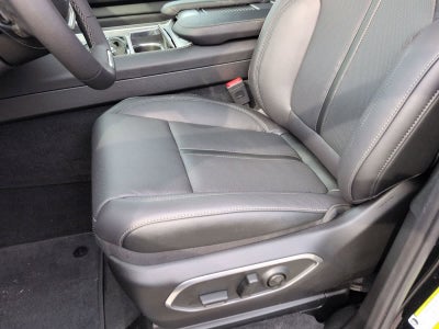 2026 Jeep Grand Wagoneer GRAND WAGONEER LIMITED RESERVE 4X4