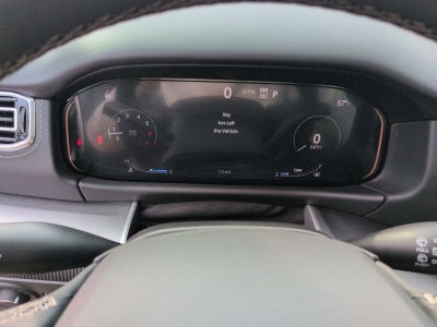 2026 Jeep Grand Wagoneer GRAND WAGONEER LIMITED RESERVE 4X4