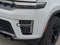 2026 Jeep Grand Wagoneer GRAND WAGONEER LIMITED RESERVE 4X4