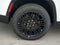 2026 Jeep Grand Wagoneer GRAND WAGONEER LIMITED RESERVE 4X4