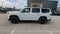 2026 Jeep Grand Wagoneer GRAND WAGONEER LIMITED RESERVE 4X4