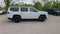 2026 Jeep Grand Wagoneer GRAND WAGONEER LIMITED RESERVE 4X4
