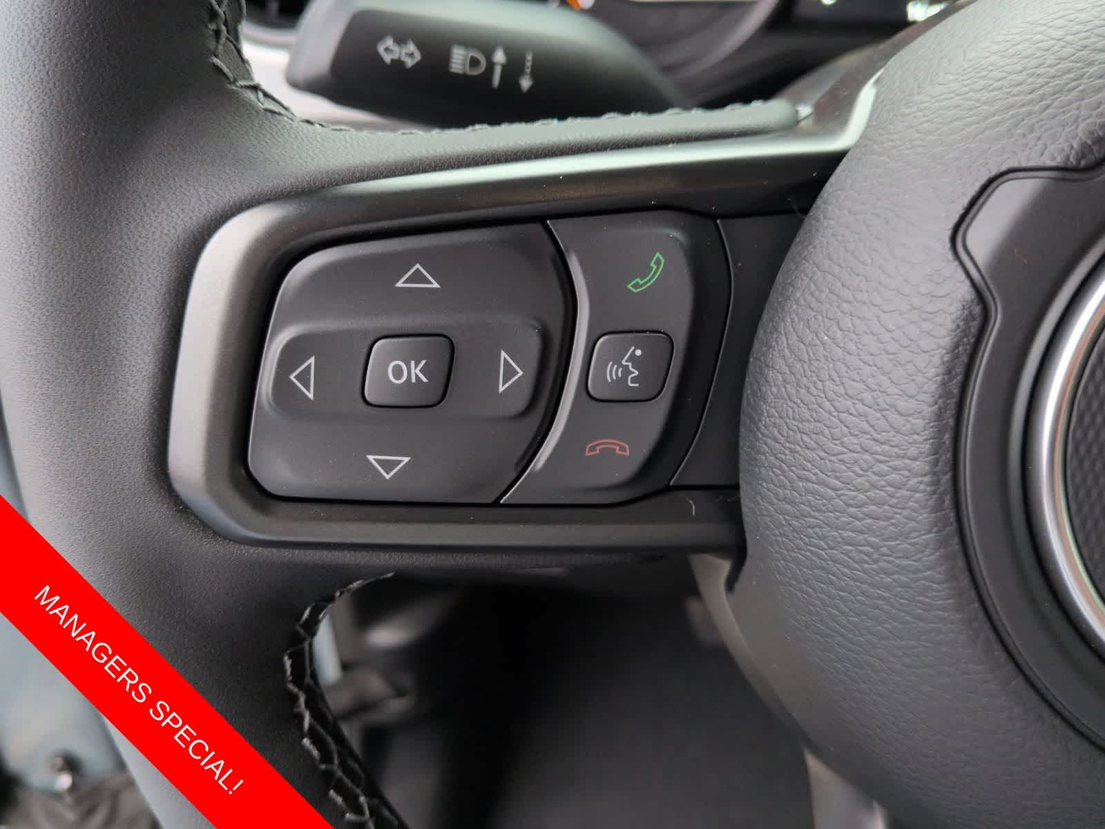 2026 Jeep Gladiator GLADIATOR SPORT S 4X4