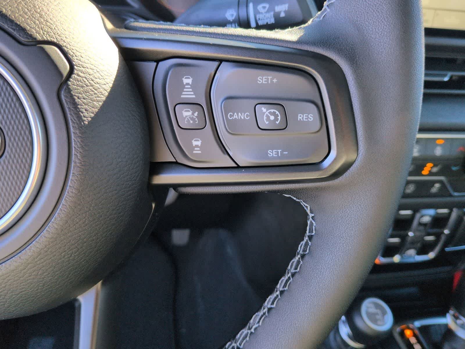 2026 Jeep Gladiator GLADIATOR SPORT S 4X4