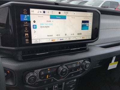 2026 Jeep Gladiator GLADIATOR SPORT S 4X4