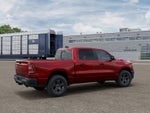 2027 RAM 1500 Warlock