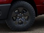 2027 RAM 1500 Warlock