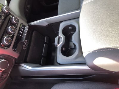 2026 RAM 1500 Express Crew Cab 4x4 5'7' Box