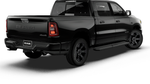 2027 RAM 1500 RAM 1500 EXPRESS CREW CAB 4X4 5'7' BOX