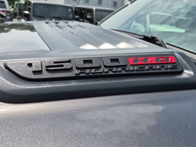2026 RAM 1500 RAM 1500 LIMITED CREW CAB 4X4 5'7' BOX