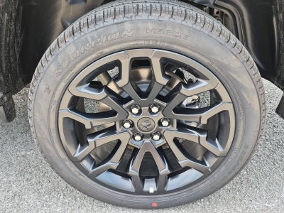2026 RAM 1500 RAM 1500 LIMITED CREW CAB 4X4 5'7' BOX