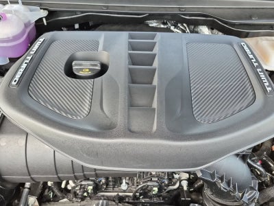 2026 RAM 1500 RAM 1500 LIMITED CREW CAB 4X4 5'7' BOX