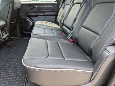 2026 RAM 1500 RAM 1500 LIMITED CREW CAB 4X4 5'7' BOX