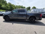 2026 RAM 1500 RAM 1500 LIMITED CREW CAB 4X4 5'7' BOX