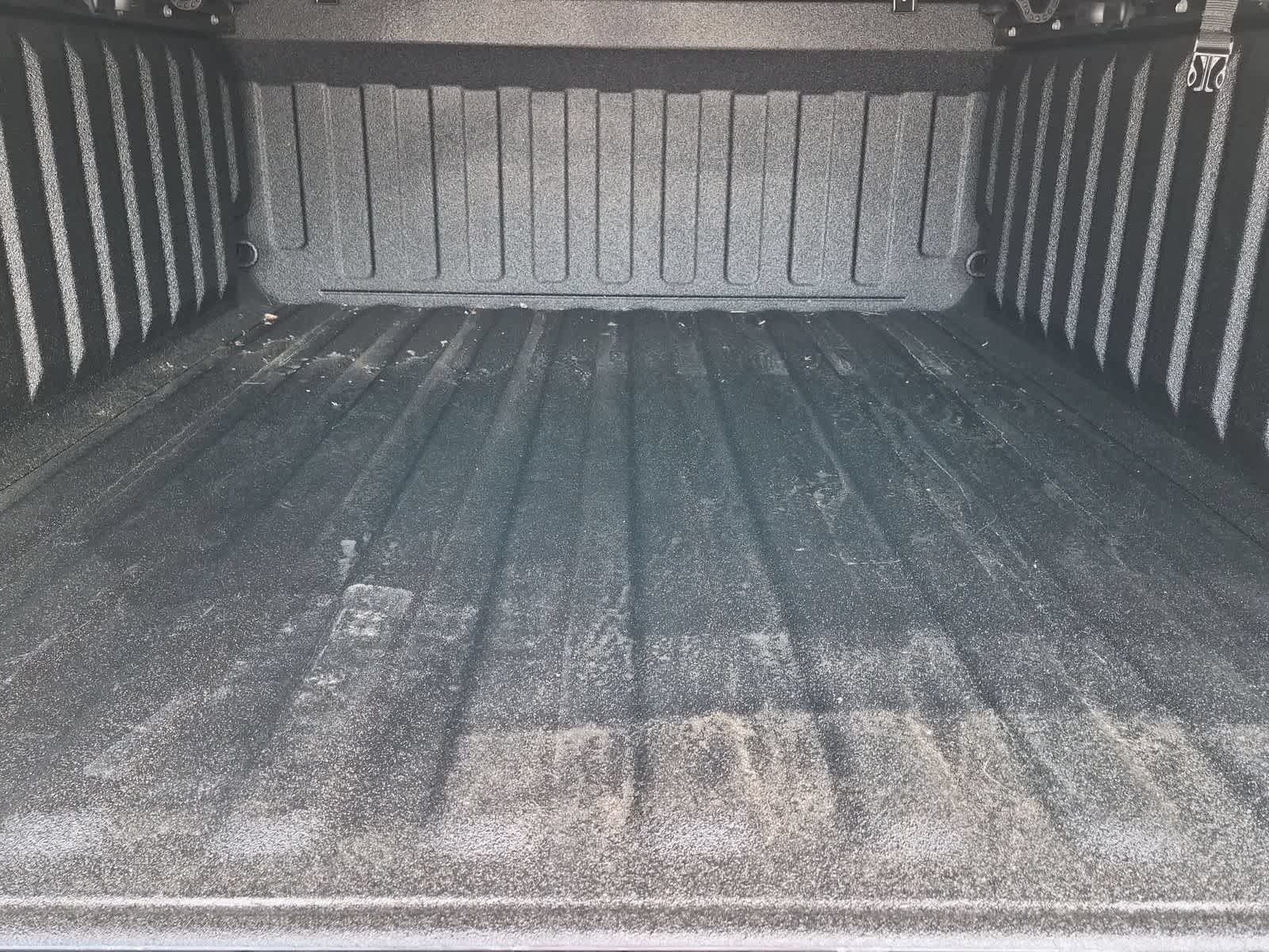 2026 RAM 1500 RAM 1500 LIMITED CREW CAB 4X4 5'7' BOX