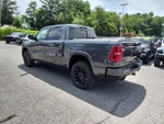 2026 RAM 1500 RAM 1500 LIMITED CREW CAB 4X4 5'7' BOX
