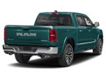 2027 RAM 1500 Longhorn