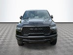 2027 RAM 1500 Rebel