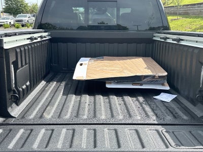 2027 RAM 1500 Rebel