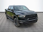 2027 RAM 1500 Rebel