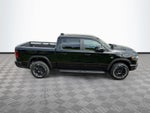 2027 RAM 1500 Rebel
