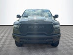 2027 RAM 1500 RAM 1500 REBEL CREW CAB 4X4 5'7' BOX