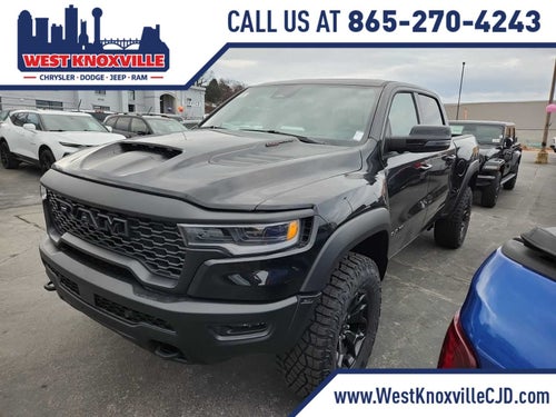 2026 RAM 1500 RAM 1500 RHO CREW CAB 4X4 5'7' BOX