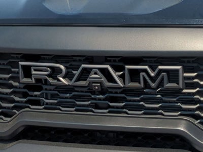 2026 RAM 1500 RAM 1500 RHO CREW CAB 4X4 5'7' BOX