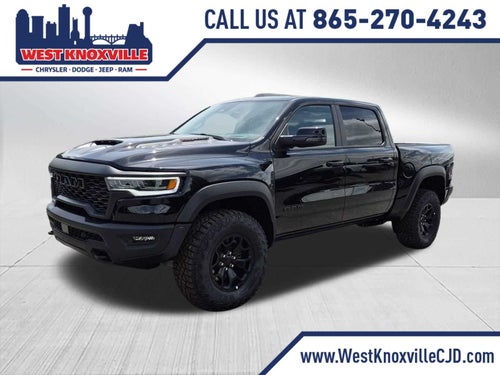 2026 RAM 1500 RAM 1500 RHO CREW CAB 4X4 5'7' BOX