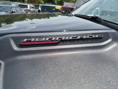 2026 RAM 1500 RAM 1500 RHO CREW CAB 4X4 5'7' BOX