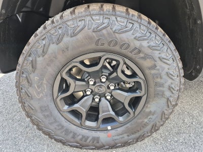 2026 RAM 1500 RAM 1500 RHO CREW CAB 4X4 5'7' BOX