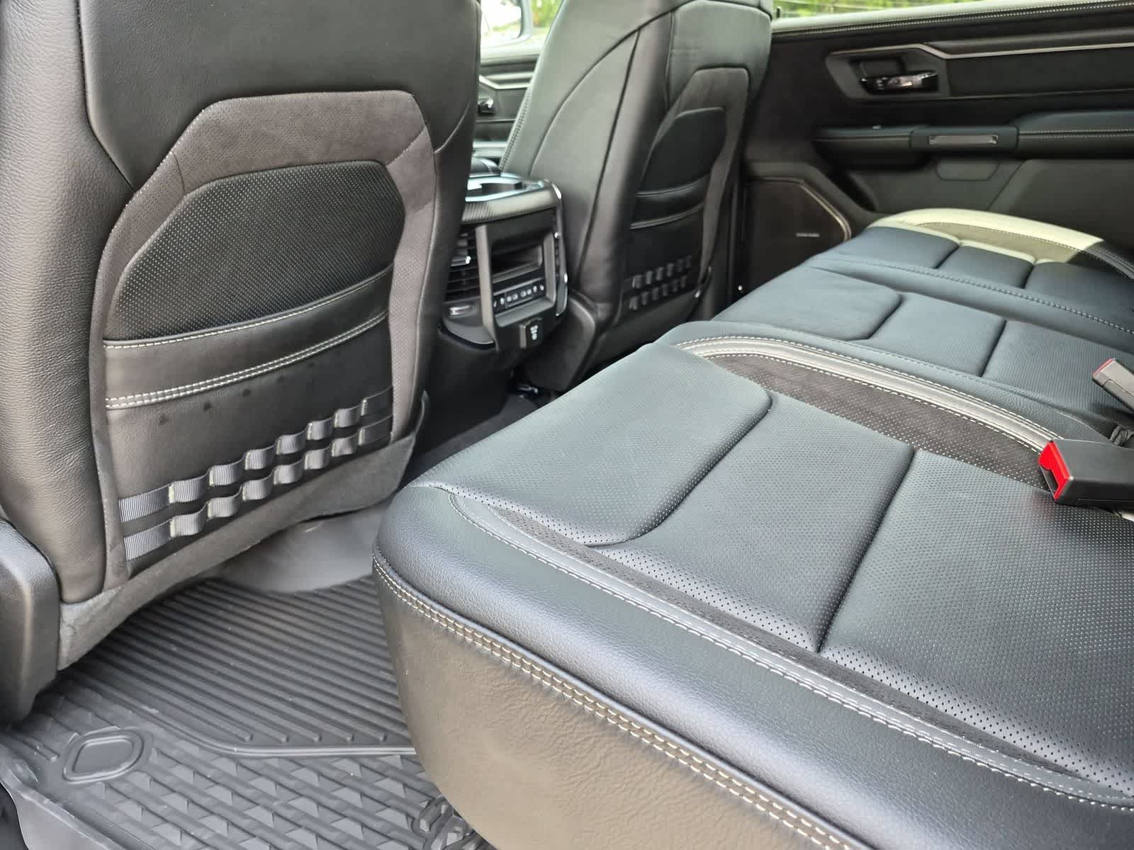 2026 RAM 1500 RAM 1500 RHO CREW CAB 4X4 5'7' BOX