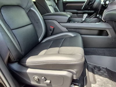 2026 RAM 1500 RAM 1500 RHO CREW CAB 4X4 5'7' BOX