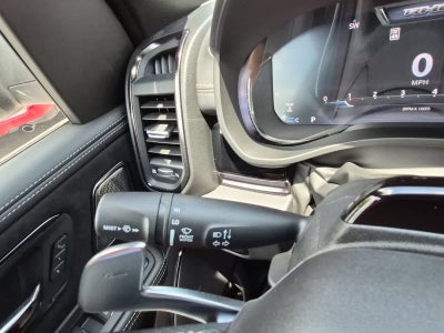 2026 RAM 1500 RAM 1500 RHO CREW CAB 4X4 5'7' BOX