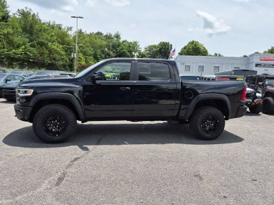 2026 RAM 1500 RAM 1500 RHO CREW CAB 4X4 5'7' BOX