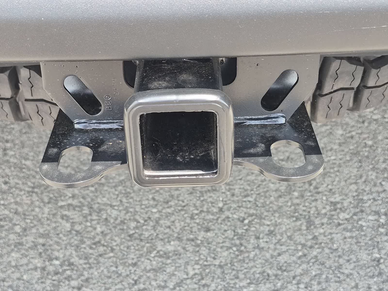 2026 RAM 1500 RAM 1500 RHO CREW CAB 4X4 5'7' BOX