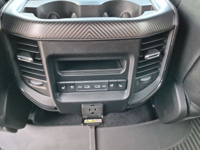 2026 RAM 1500 RAM 1500 RHO CREW CAB 4X4 5'7' BOX