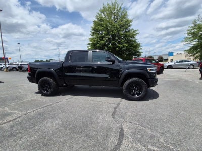 2026 RAM 1500 RAM 1500 RHO CREW CAB 4X4 5'7' BOX