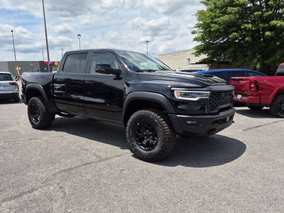2026 RAM 1500 RAM 1500 RHO CREW CAB 4X4 5'7' BOX