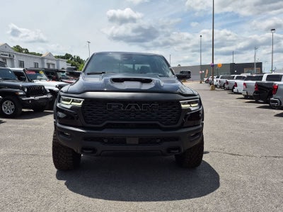 2026 RAM 1500 RAM 1500 RHO CREW CAB 4X4 5'7' BOX