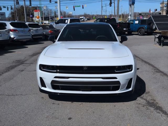 2026 Dodge Charger CHARGER SCAT PACK 2-DOOR AWD